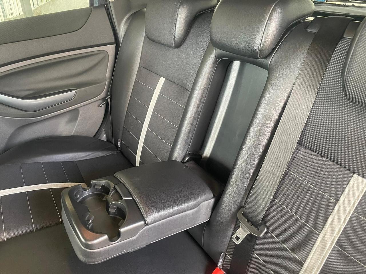 Ford Kuga 2.0 TDCi 136 CV 2WD Titanium DPF