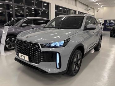 DR Automobiles DR5 1.5 HEV Full Hybrid