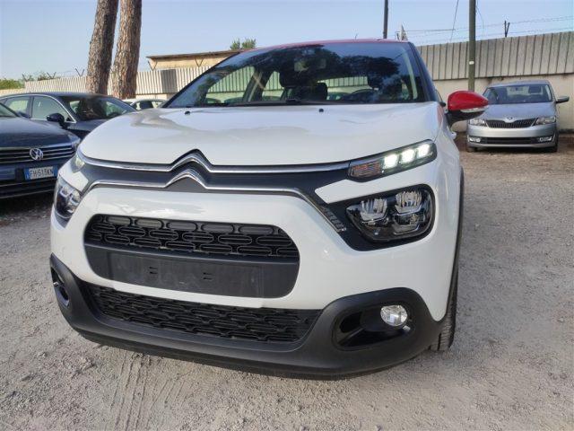 CITROEN C3 1.2 P.Tech Feel Pack CARPLAY,CRUISE,NAVI ..