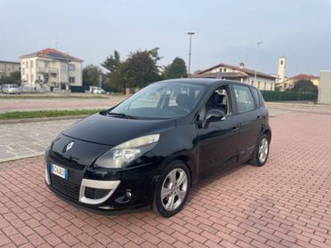 Renault Scenic Scénic X-Mod 1.5 dCi 110CV Attractive