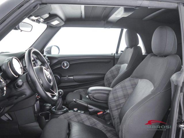 MINI Cabrio Cooper D 1.5 Cooper D Hype