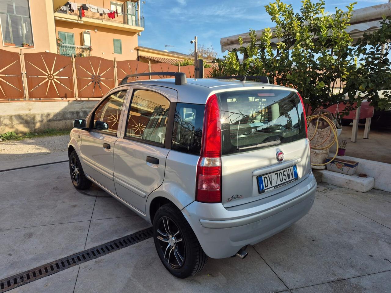 Fiat Panda 1.2 Dynamic GPL