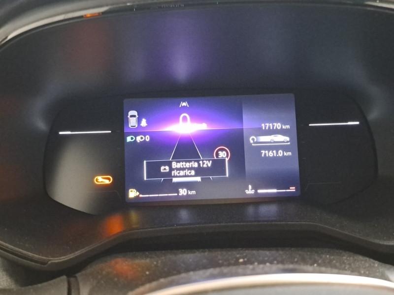 RENAULT CLIO 1.0 SCE 49KW EVOLUTION 5 PORTE BERLINA