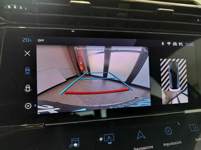 Peugeot 308 BlueHDi 130 S&S EAT8 Allure Pack