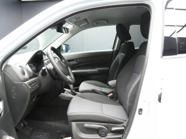 SUZUKI Vitara 1.4 Hybrid 4WD AllGrip Cool+ CAMBIO AUTOMATICO