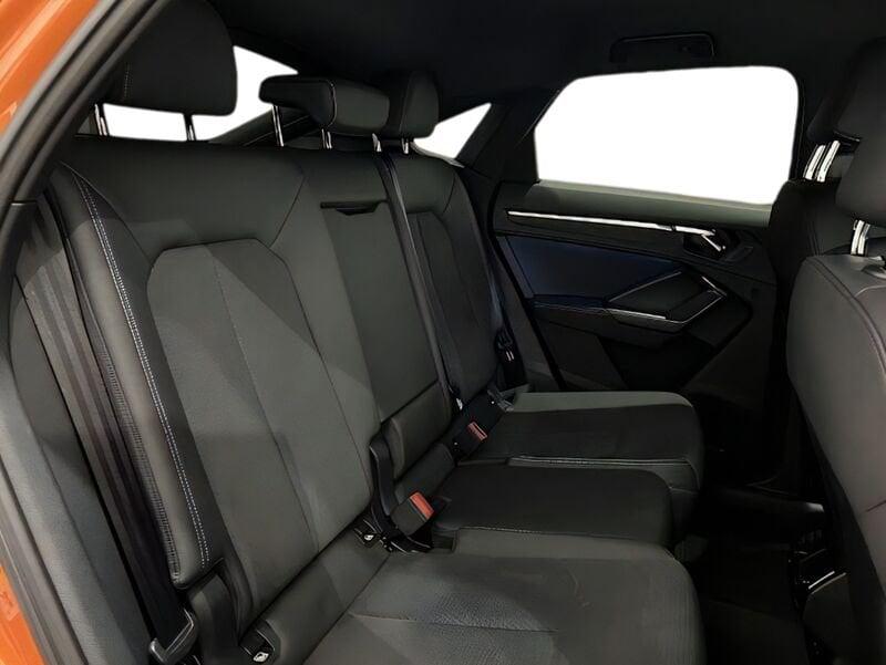 Audi Q3 Q3 35 TDI S line edition