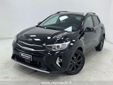 KIA Stonic 1.0 T-GDi 120 CV MHEV DCT Style