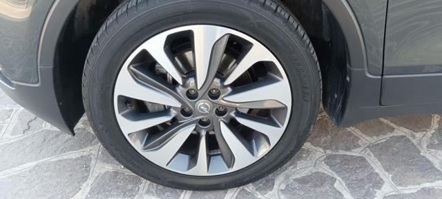 OPEL Mokka X 1.6 CDTI Ecotec 136CV 4x2 Start&Stop Business