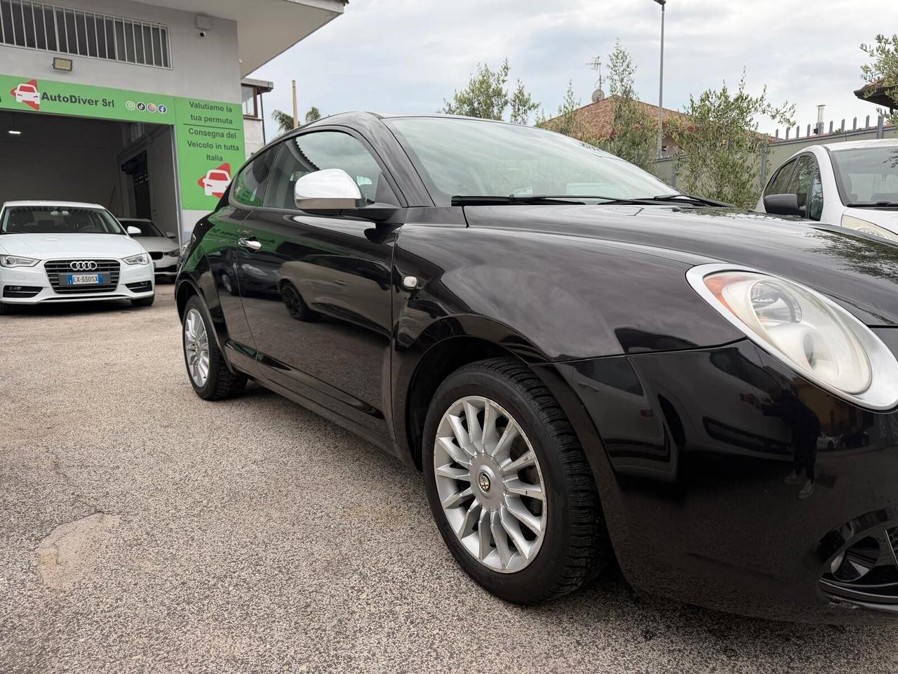 Alfa Romeo MiTo 1.4 70 CV 8V Super