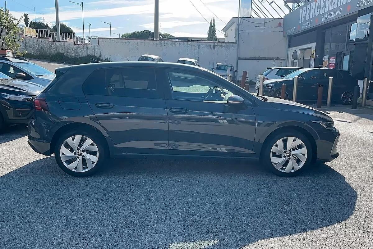 Volkswagen Golf 1.5 TSI 150 CV ACT Edition Plus