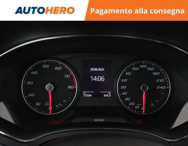 SEAT Arona 1.0 EcoTSI 115 CV DSG Style
