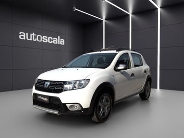 DACIA Sandero Stepway 0.9 TCe 12V TurboGPL 90CV Start&Stop