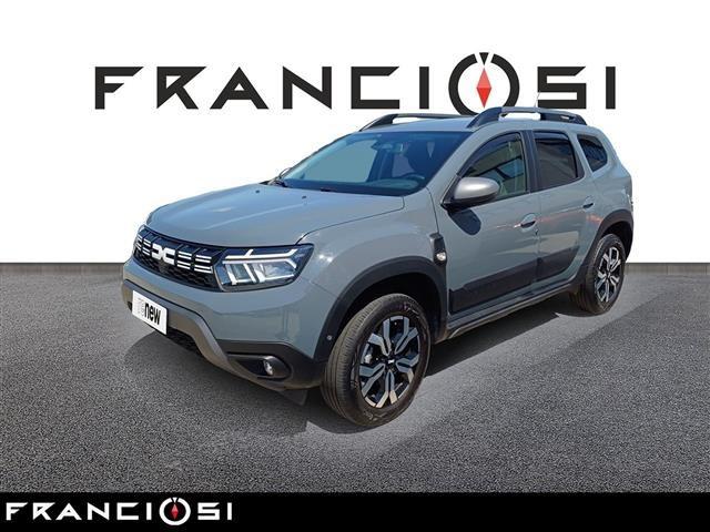 DACIA Duster 1.0 TCe GPL Journey UP 4x2