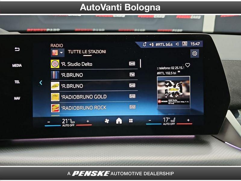 BMW X2 X2 xDrive 20d Msport Pro