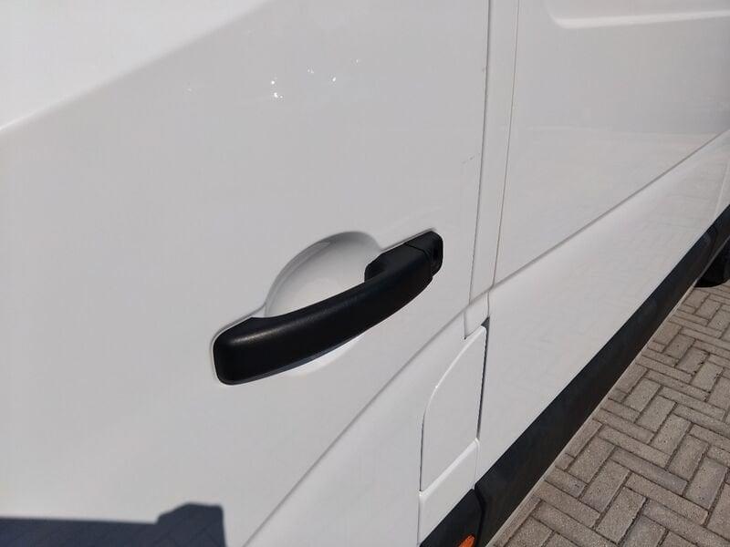 Renault Master NUOVO TRASPORTO MERCI FG TA L3 H2 T35 start Energy dCi 150