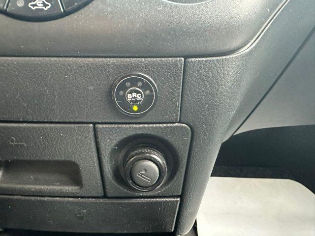 CHEVROLET Aveo OK NEO PAT. GPL 1.2 5 porte LT Eco Logic