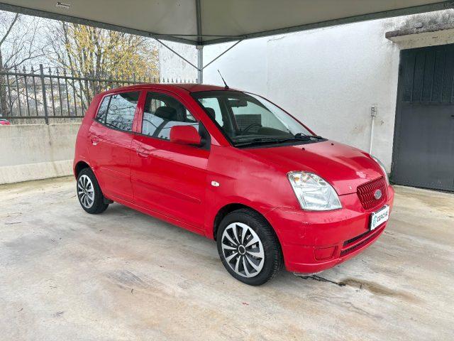 KIA Picanto 1.1 12V Fresh OK NEOPATENTATI PRIMO PREZZO