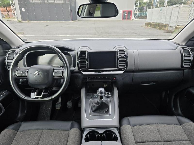 Citroën C5 Aircross PureTech 130 S&S Feel Pack