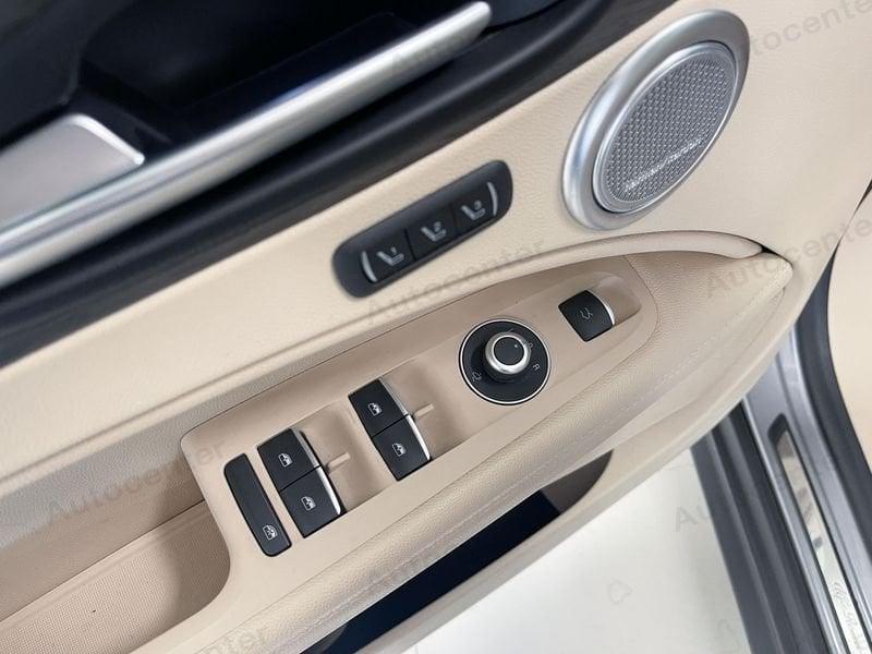 Alfa Romeo Stelvio 2.0 t Executive Q4 280cv auto
