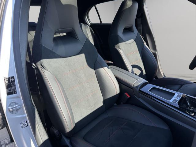 MERCEDES-BENZ A 180 d Automatic AMG Line Premium VENDE PRIVATO