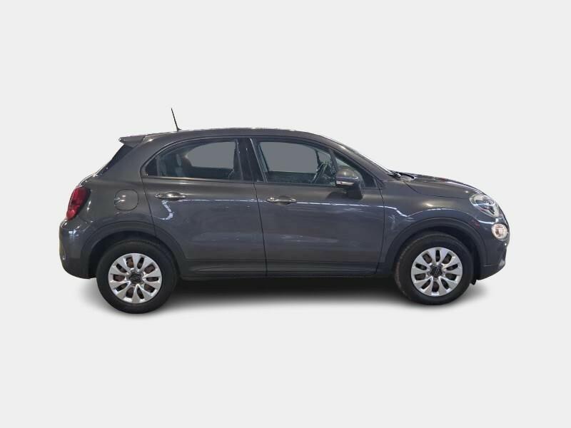 FIAT 500X 1.3 Mjet 95cv E6D Cult