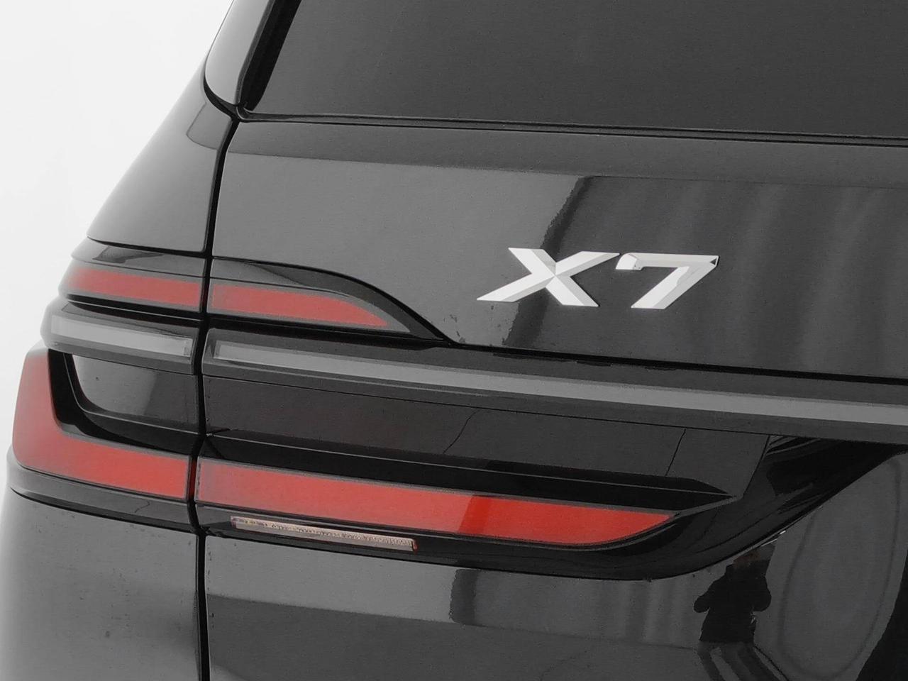 BMW X7 xDrive40d 48V MSport Pro 7 Posti