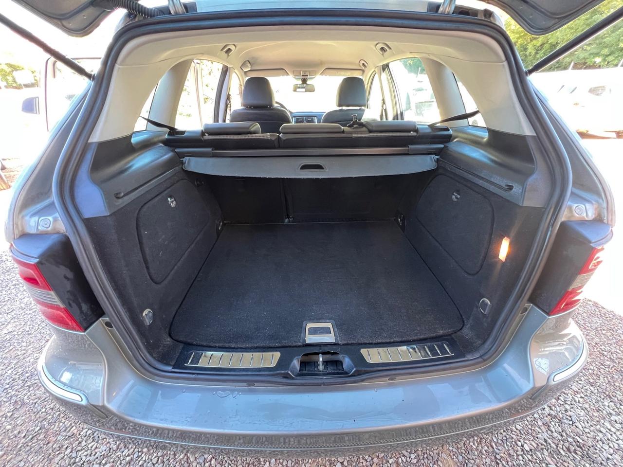 Mercedes-benz B 200 CDI Sport