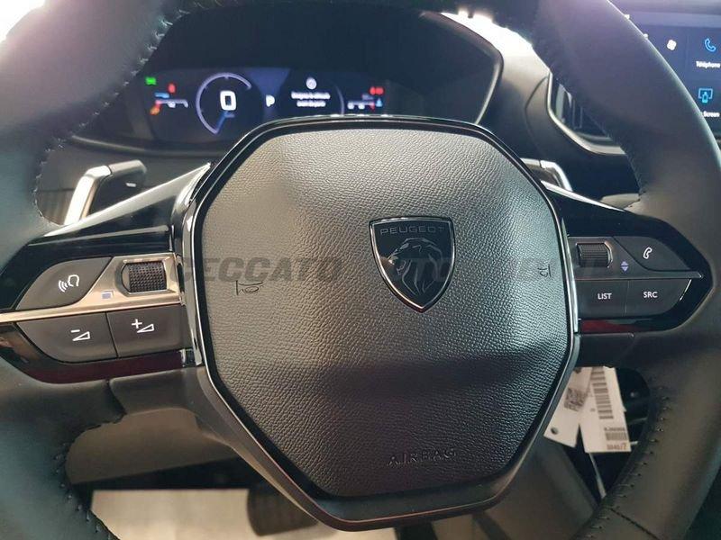Peugeot 2008 2008 1.2 hybrid Allure 136cv e-dcs6
