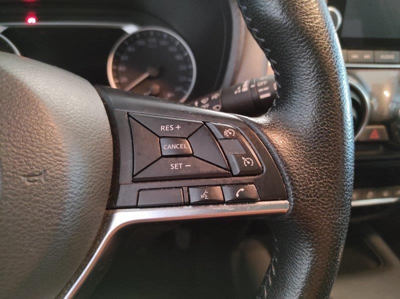 NISSAN Juke 2ª serie - Juke 1.0 DIG-T 117 CV N-Connecta