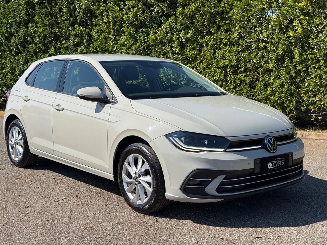 Volkswagen Polo 1.0 TSI Style UNICO PROPRIETARIO