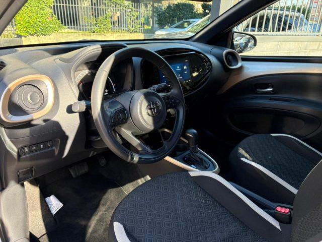 TOYOTA Aygo X 1.0 VVT-i 72 CV 5 porte Trend S-CVT *PREZZO PROMO*