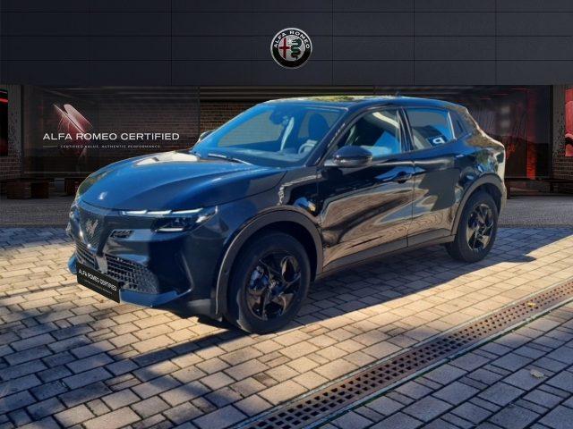 ALFA ROMEO Junior 1200 HYBRID 145CV AUT