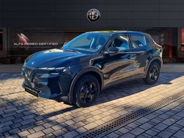 ALFA ROMEO Junior 1200 HYBRID 145CV AUT