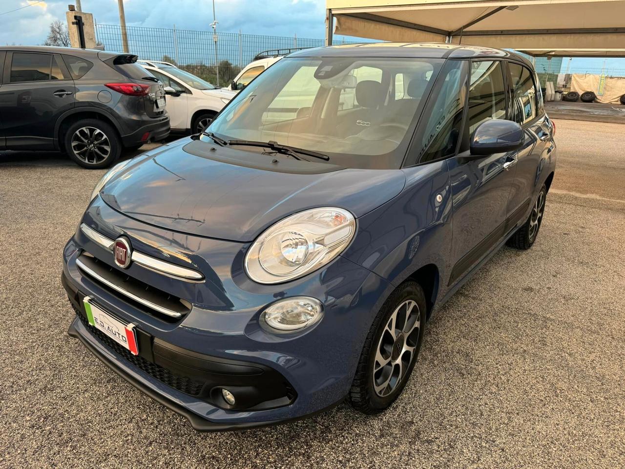 FIAT 500L 1300MULTIJET 95CV SOLI 50000KM PARI AL NUOVO