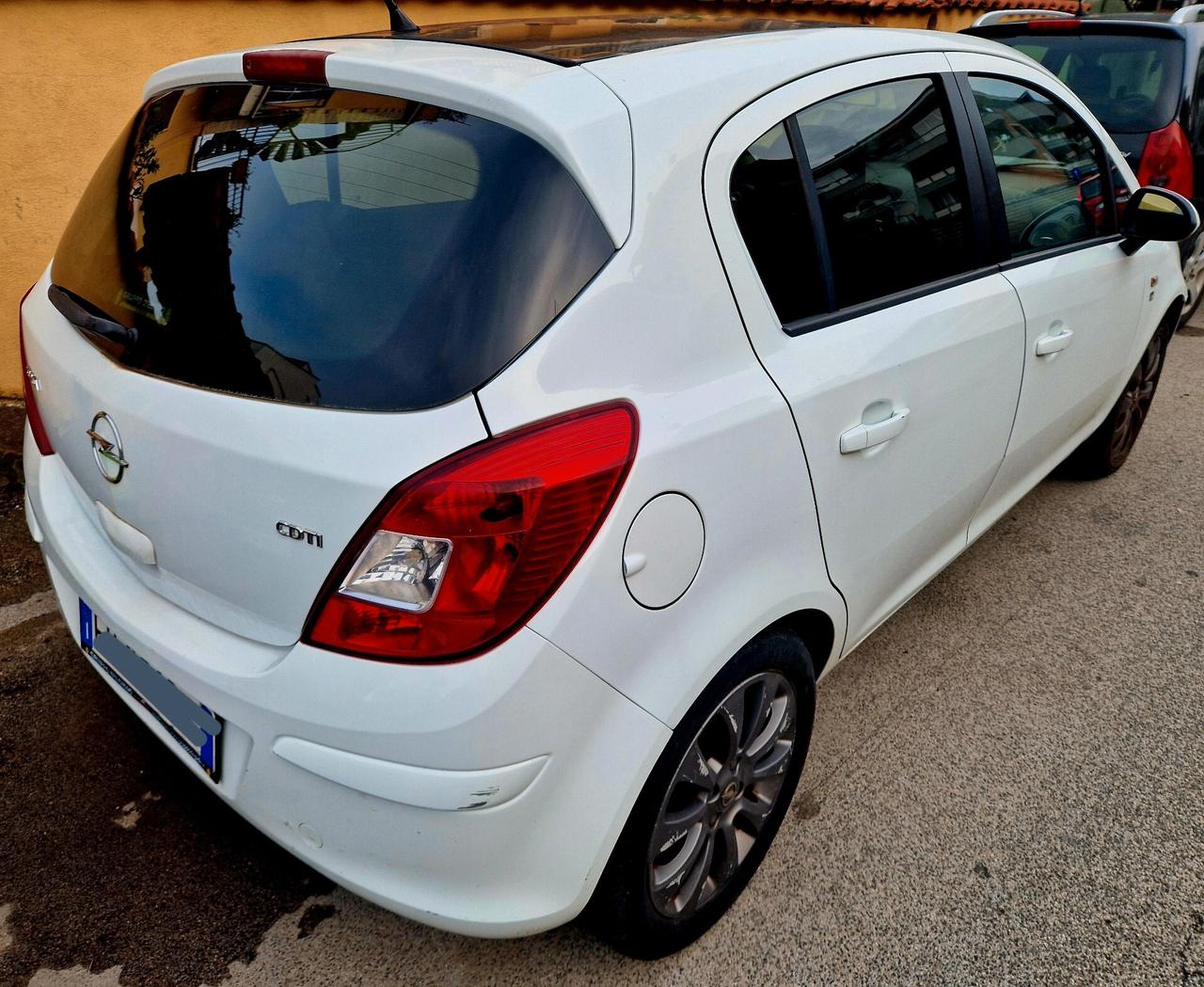 Opel Corsa 1.3 CDTI 95CV F.AP. 5 porte Cosmo