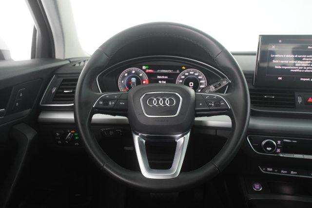 AUDI Q5 Q5 35 TDI S tronic Business Advanced