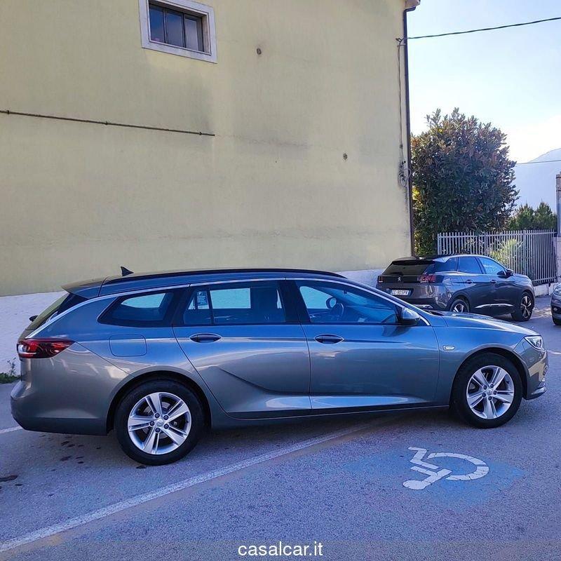 Opel Insignia 1.6 CDTI 136 S&S aut.Sports Tourer Business CON 24 MESI DI GARANZIA PARI ALLA NUOVA