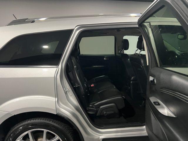 FIAT Freemont 2.0 Multijet 170 CV Lounge CAMBIO MANUALE