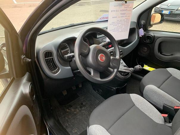 Fiat Panda 1.0 FireFly S&S Hybrid Easy