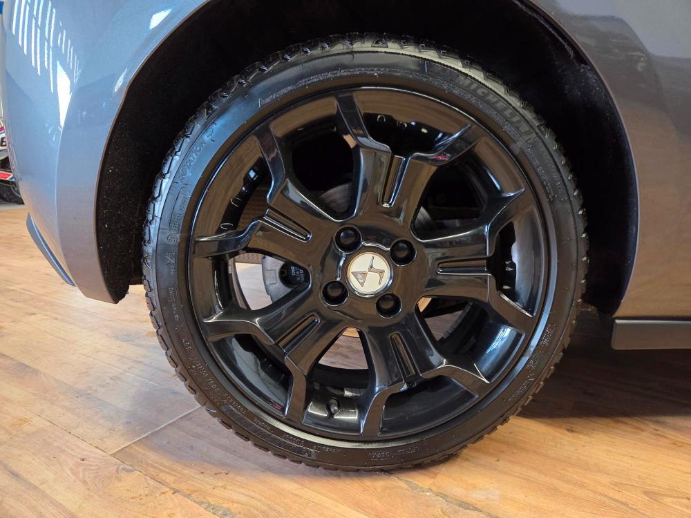 DS DS3 1.2 puretech DS Performance line s&s 130cv