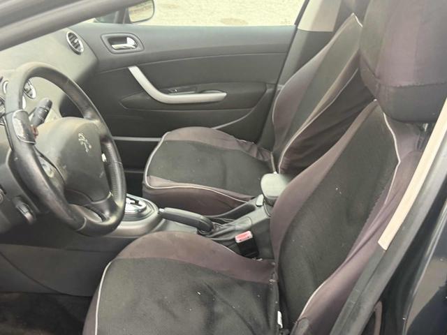 PEUGEOT 308 1.6 8V e-HDi 112CV Stop&Start robotiz. SW Active