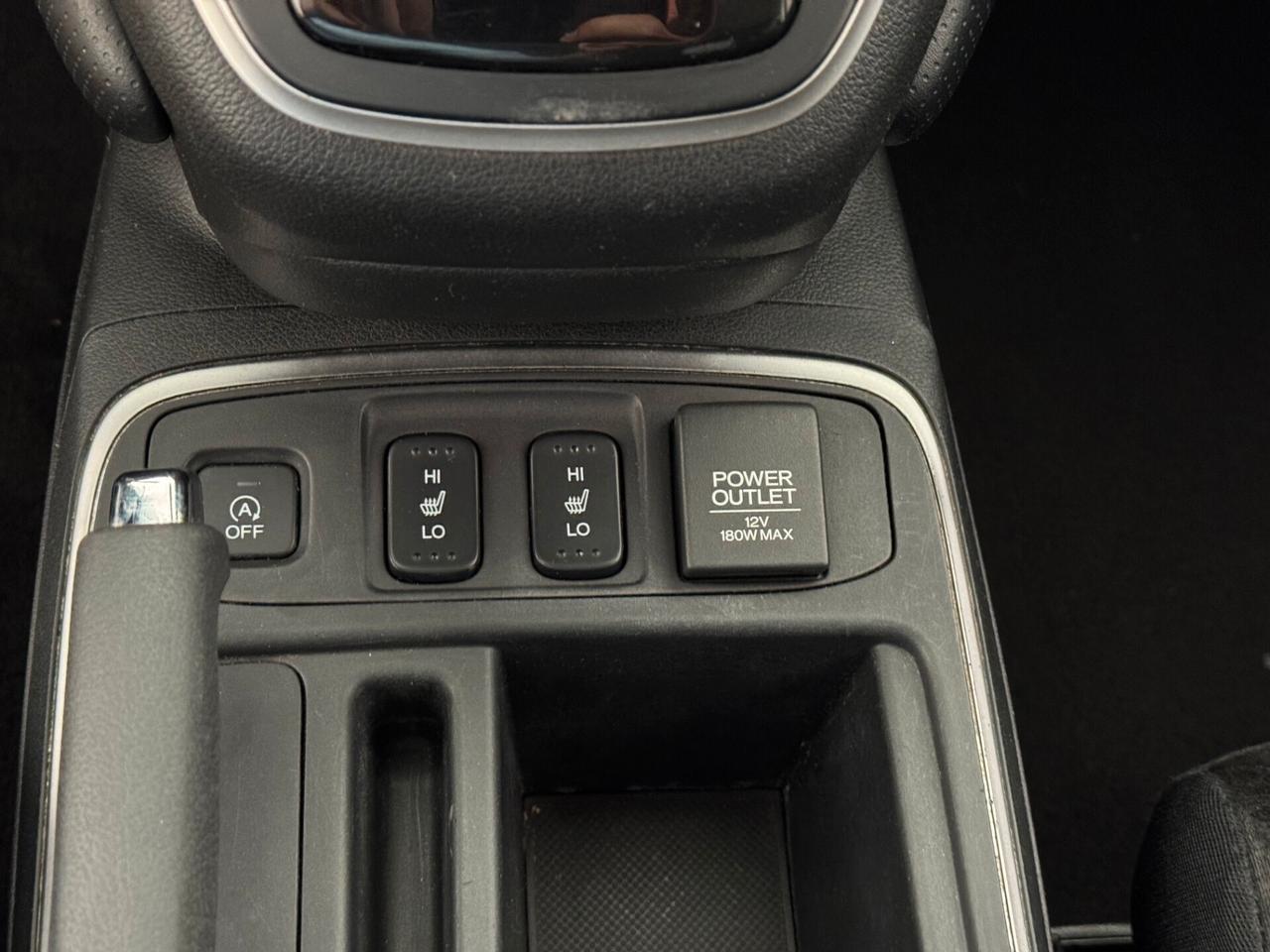 HONDA CR-V 1.6cc 160CV 4WD