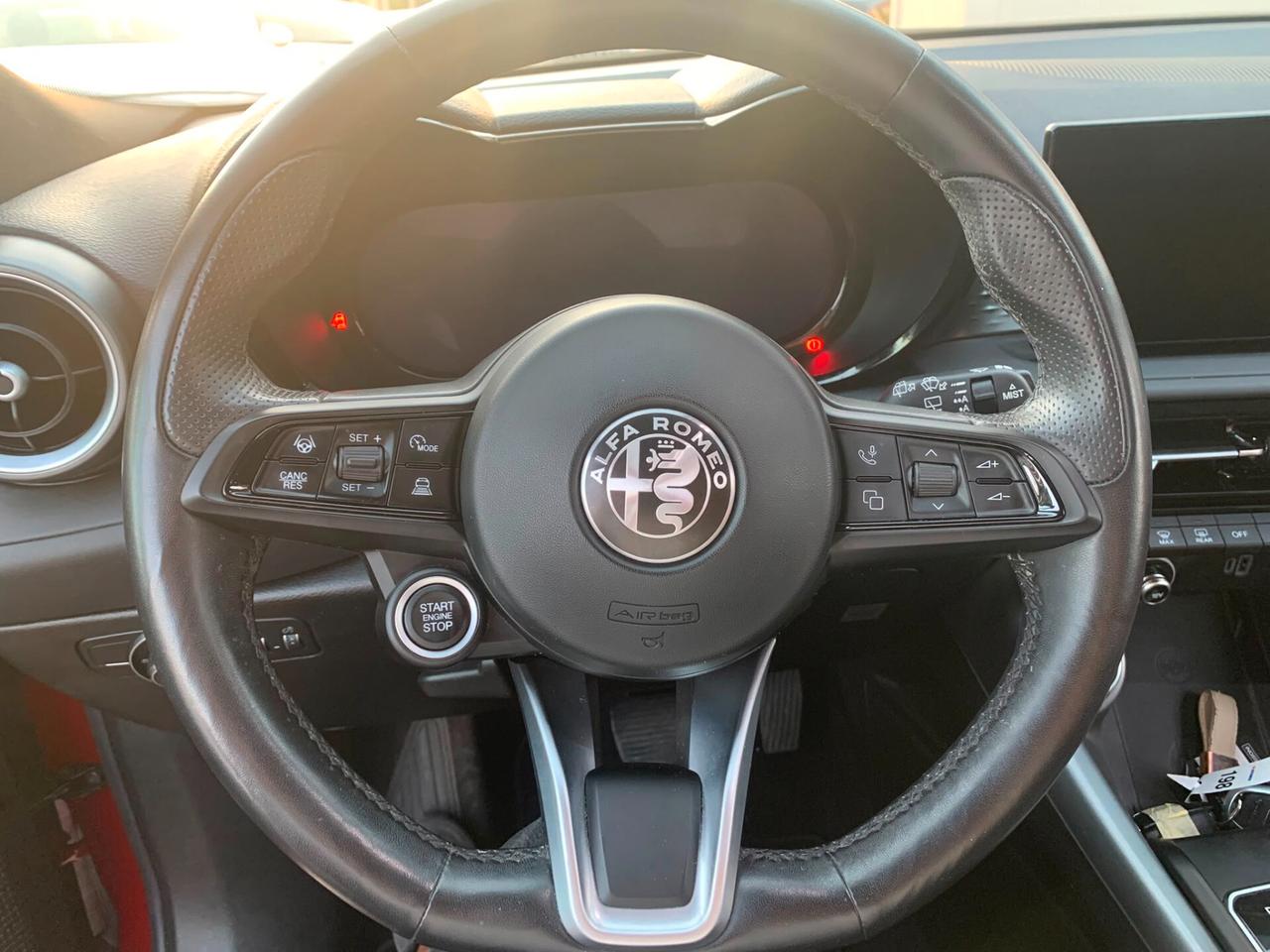 Alfa Romeo Tonale 1.6 diesel 130 CV TCT6 Super