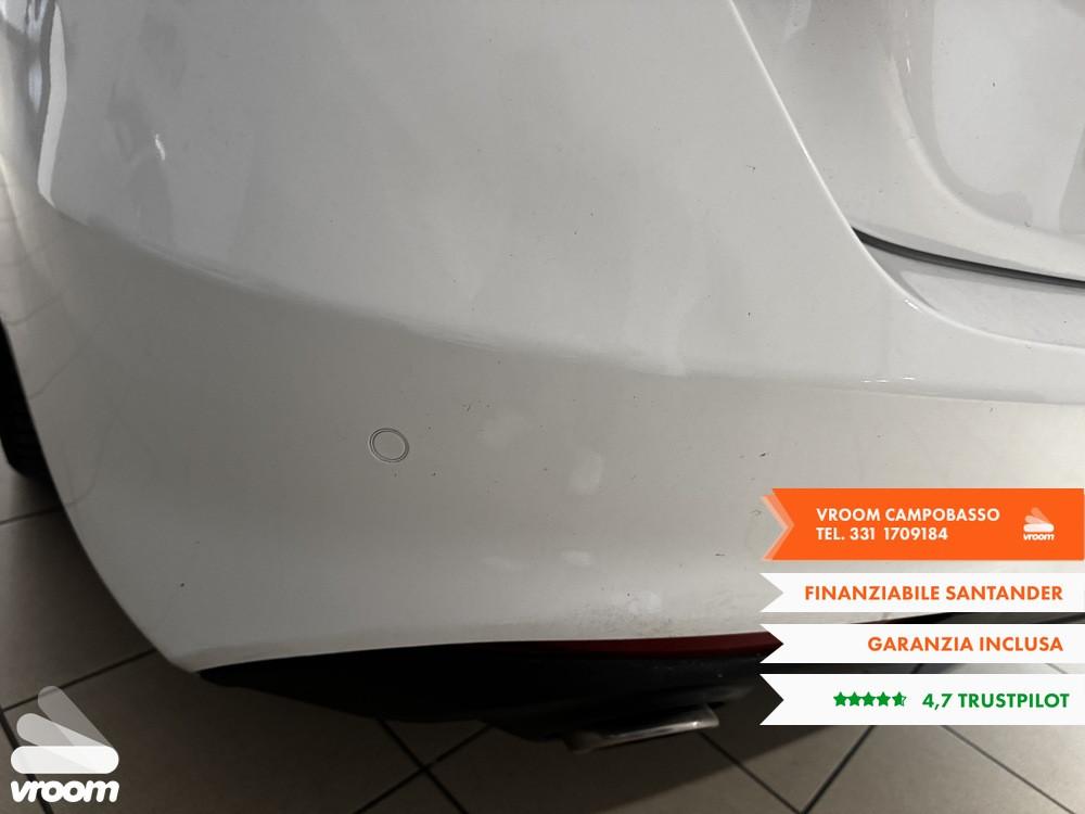 ALFA ROMEO Giulia (2016) Giulia 2.2 Turbodiesel...