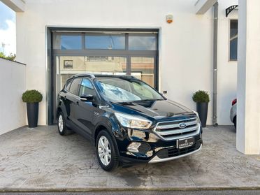 Ford Kuga 1.5 TDCI 120Cv TITANIUM NAVI-2019