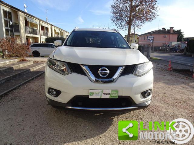 NISSAN X-Trail 1.6 dCi 2WD Acenta Premium