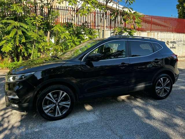 Nissan Qashqai Qashqai II 2017 1.6 dci N-Connecta 2wd 130cv