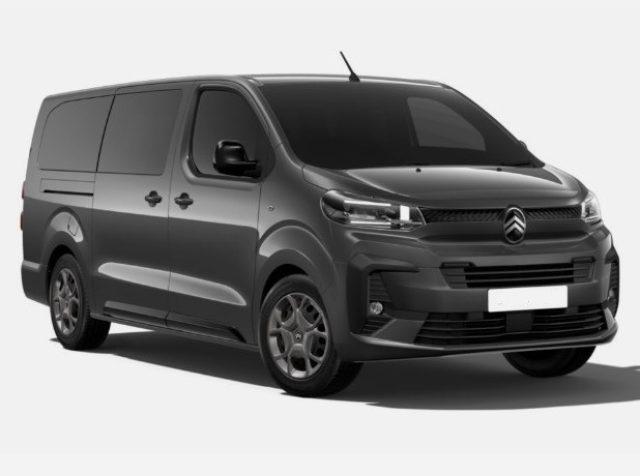 CITROEN Spacetourer 2.2 D 180 CV XL Business Pack Clima KM0 MY26