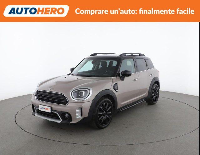 MINI Countryman 1.5 Cooper Essential Countryman
