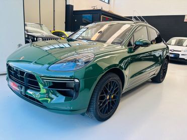 Porsche Macan 2.9 Turbo